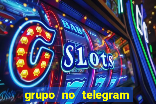 grupo no telegram de jogos hackeados